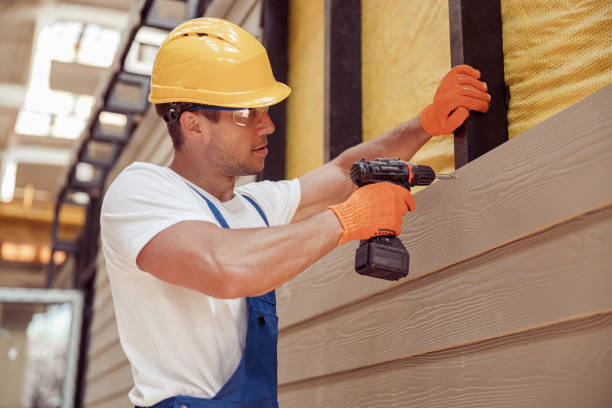 Best Siding Painting and Refinishing  in Sublimity, OR