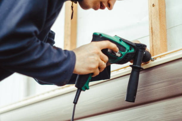 Siding for Commercial Buildings in Sublimity, OR